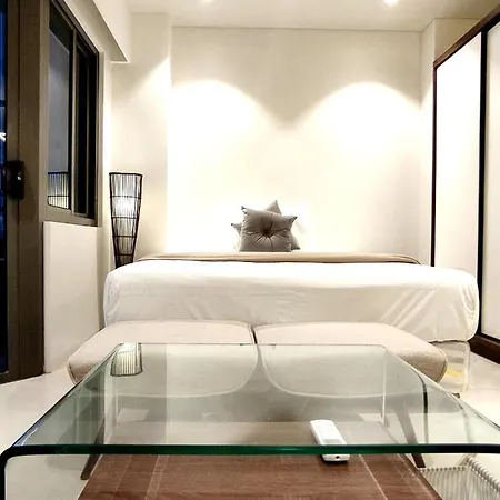 Reluxe マリン Condo