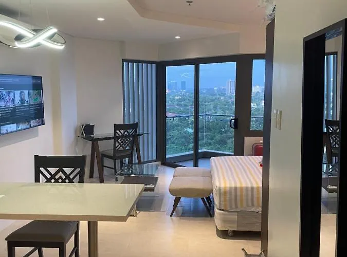 Aparthotel Reluxe マリン 3*