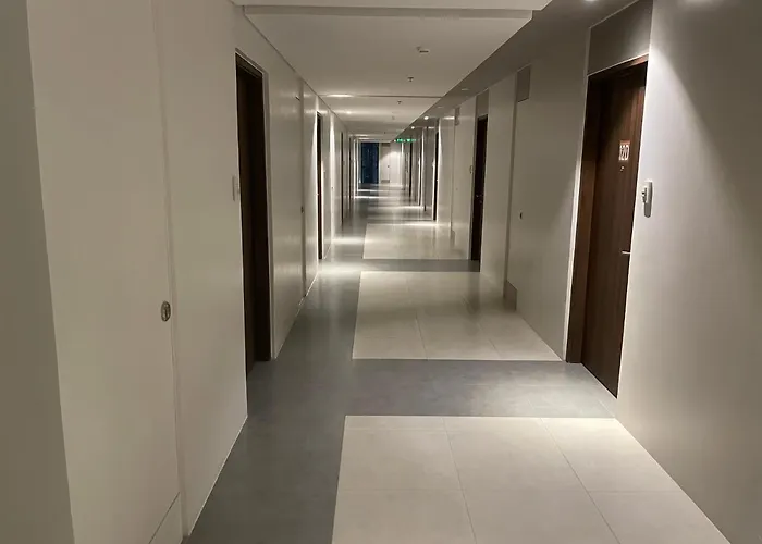 Reluxe マリン Aparthotel 3*