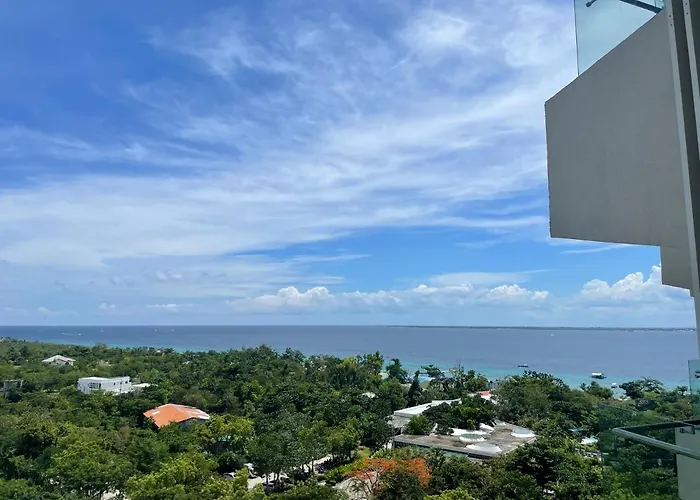 Reluxe マリン Aparthotel 3*
