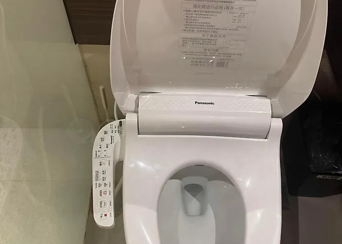 Reluxe マリン Aparthotel 3*