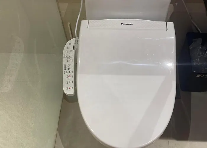 Reluxe マリン Aparthotel