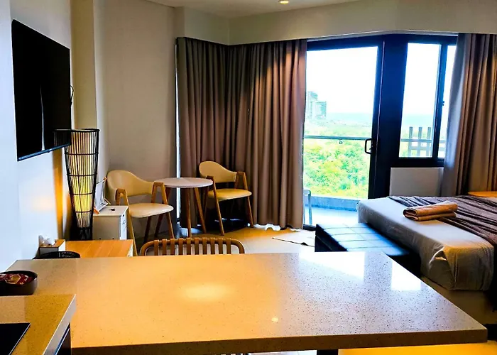 Reluxe マリン Aparthotel